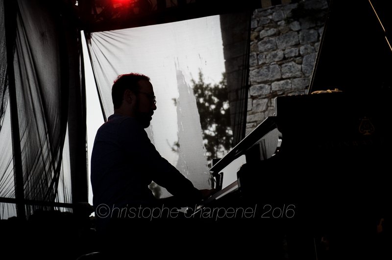 Yaron Herman
