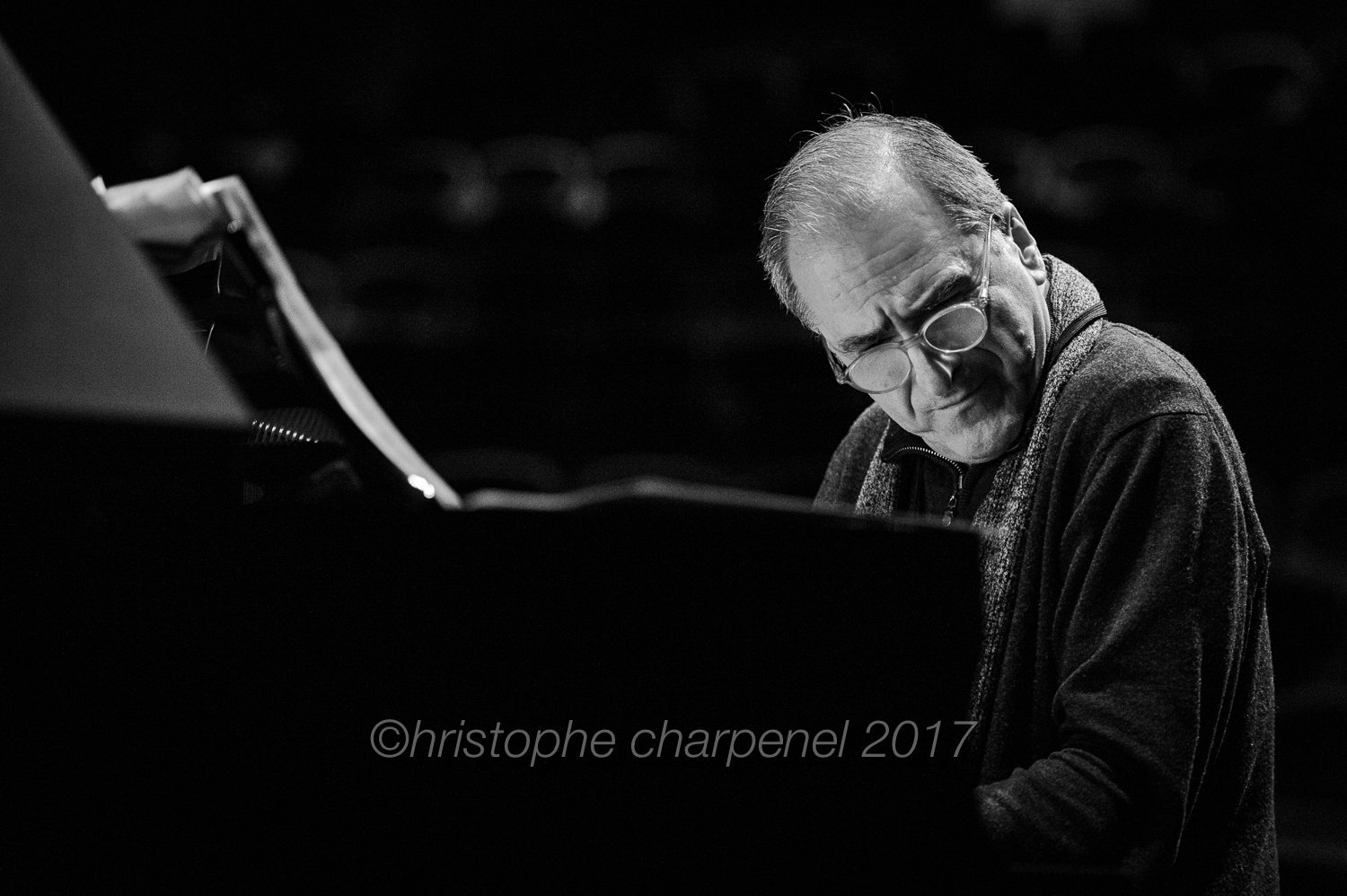 Enrico Pieranunzi