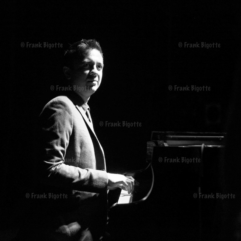Vijay Iyer