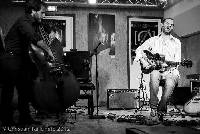 Guido Zorn, Pierre Durand