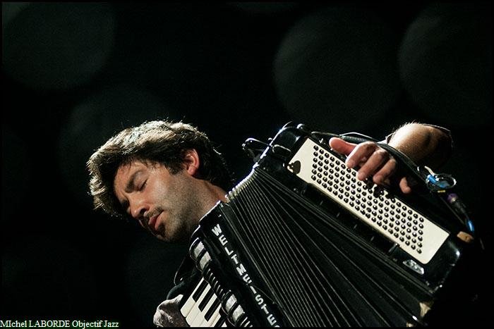 Antoine Girard