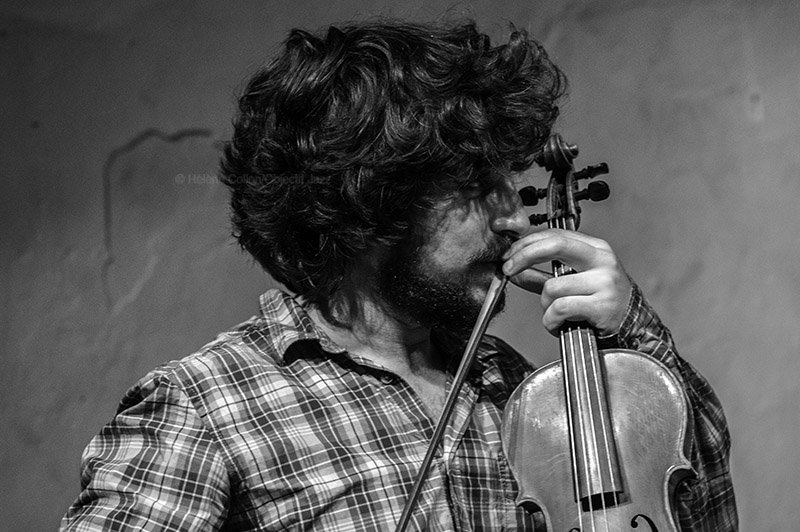 Lucien Alfonso