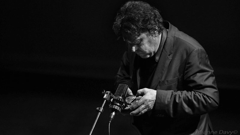Louis Sclavis