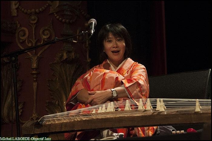 Mieko Miyasaki