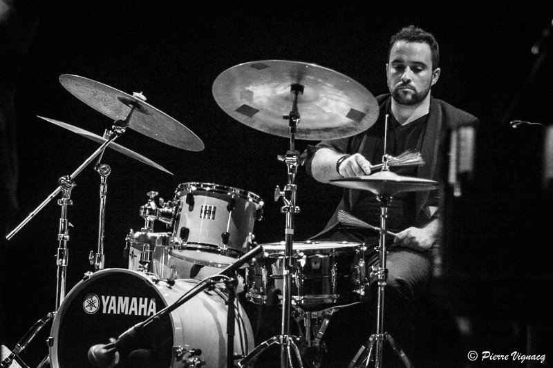 Fabien Tournier