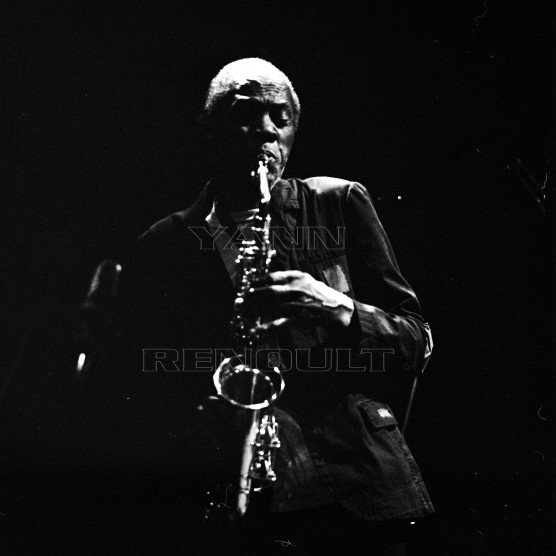 Charles Gayle