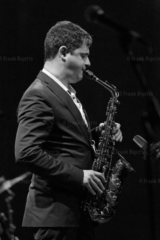 Dmitry Baevsky