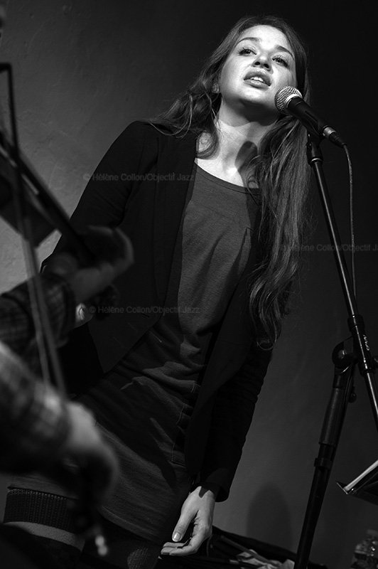 Elsa Birgé
