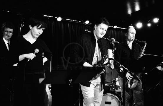 Jeanne Added/Sylvain Beuf/David El-Malek