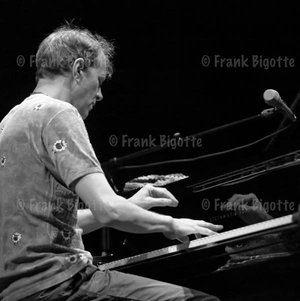 Django Bates