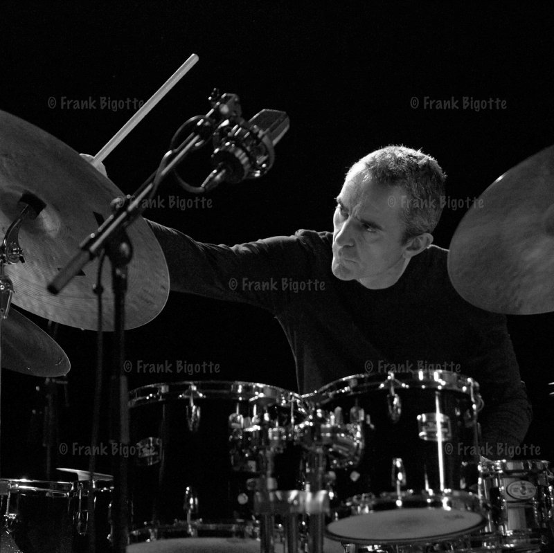 Christophe Marguet