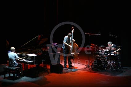 Marcin Wasilewski / Slawomir Kurkiewicz / Michal Miskiewicz