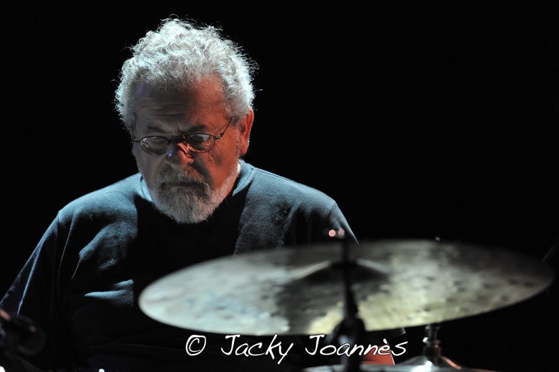 André Ceccarelli (Were4) © Jacky Joannès