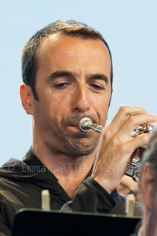 Sylvain Gontard