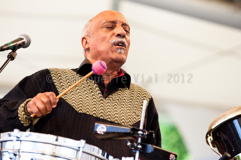 Mulatu Astatke