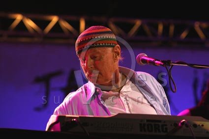 Joe Zawinul