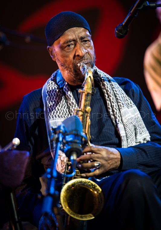 Yusef Lateef