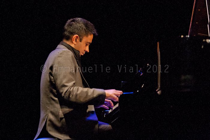 Vijay Iyer
