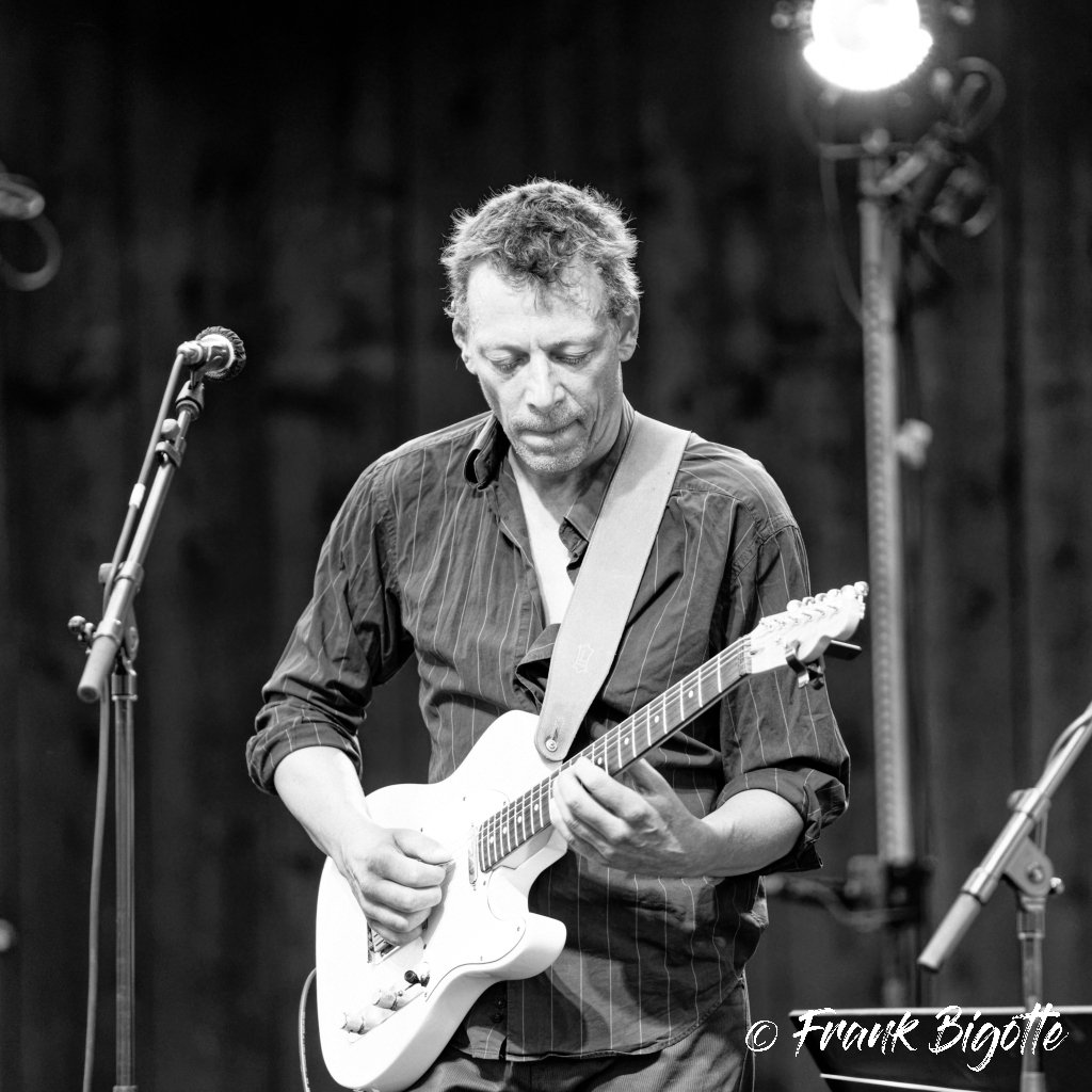 Hervé Duret