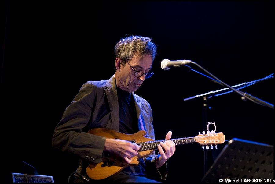Patrick Vaillant