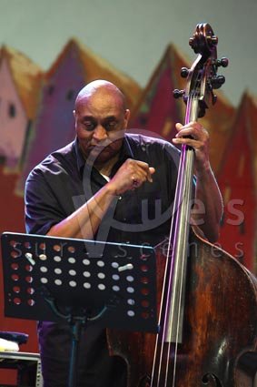 Reggie Johnson