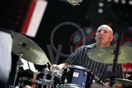Jean-Luc Di Fraya