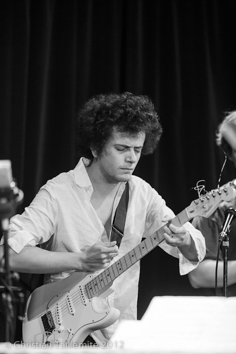 Julien Desprez