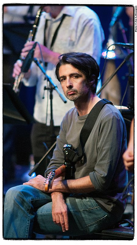 Mauro Pawlowski