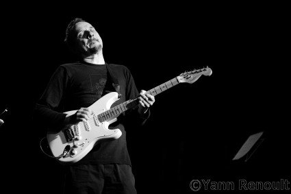Dean Magraw