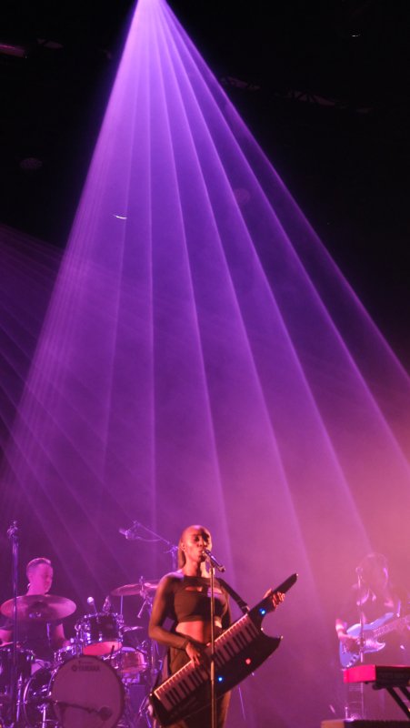 Laura Mvula