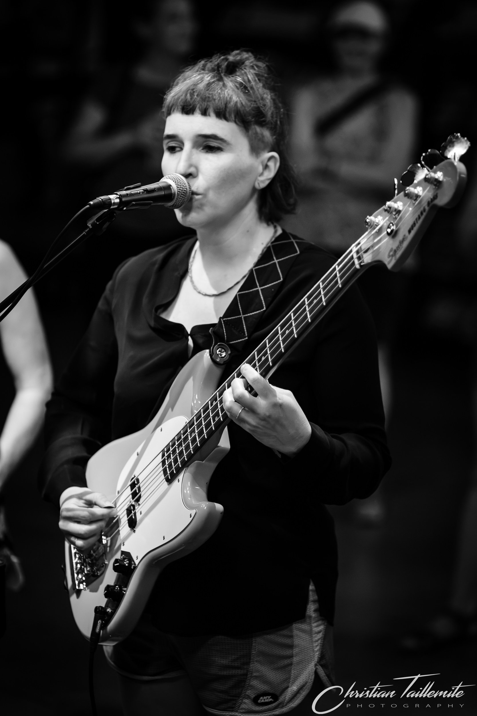 Mélanie Loisel