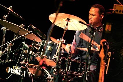 Willie Jones III