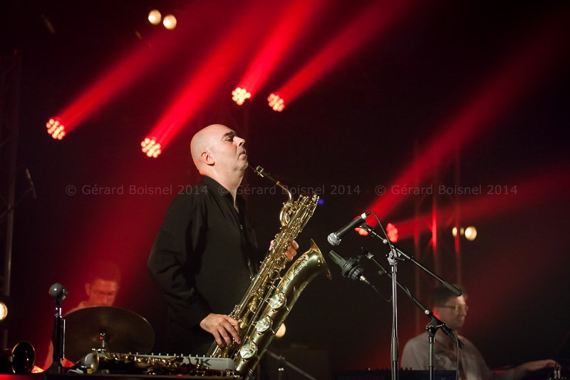 Christophe Monniot