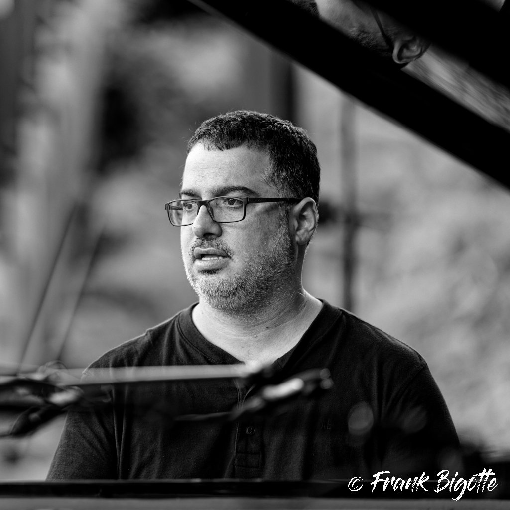 Yonathan Avishai