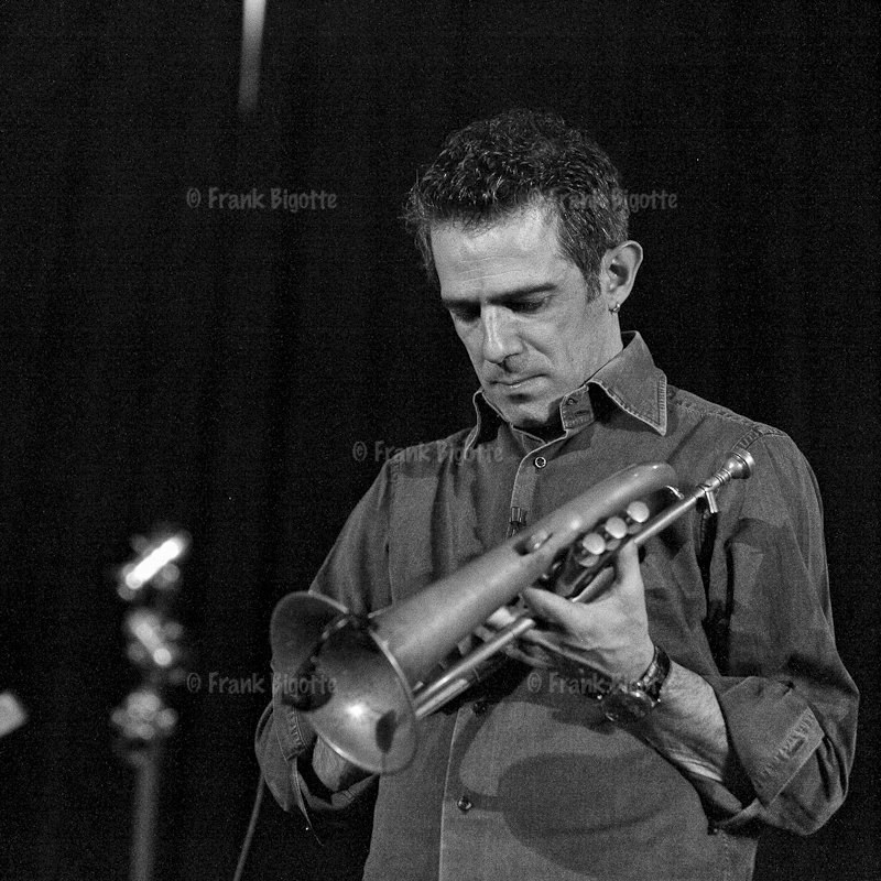 Paolo Fresu