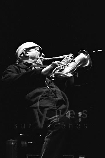 Charles Lloyd