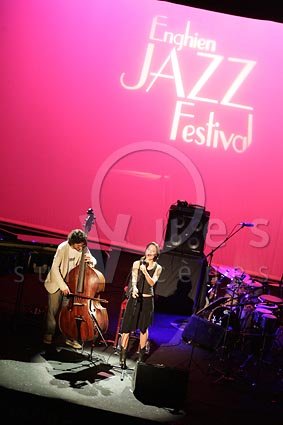 Petra Magoni & Ferruccio Spinetti