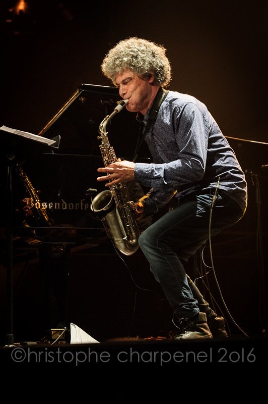 Fabrizio Cassol