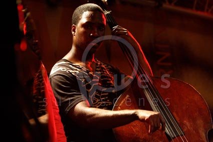 Derick Hodge