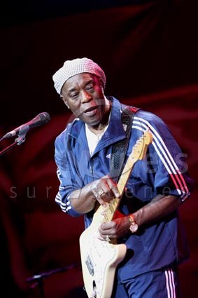 Buddy Guy