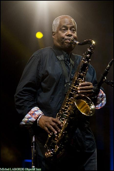 Ernie Fields
