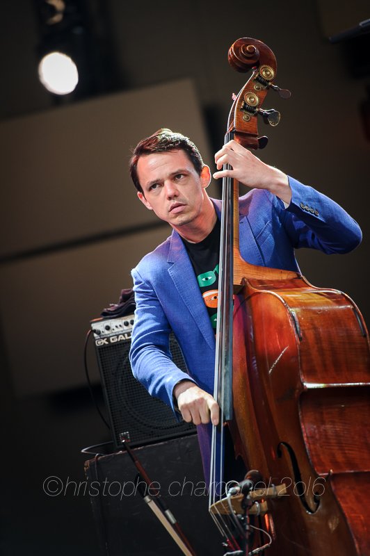 Paul Sikivie