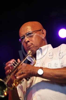 Eddie Henderson