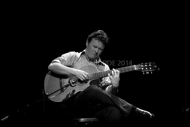 Sylvain Luc