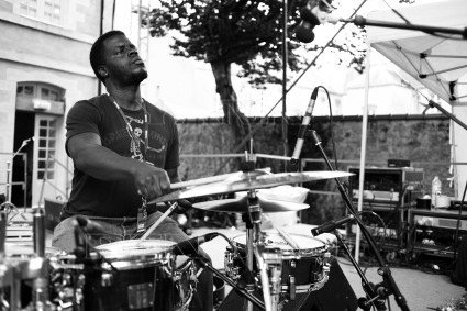 Greg Hutchinson