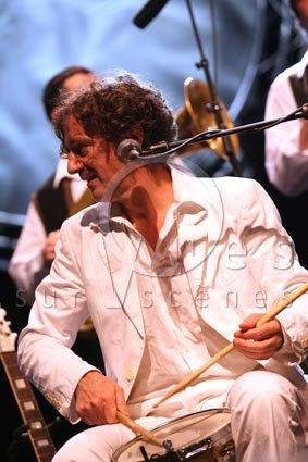 Goran Bregovic