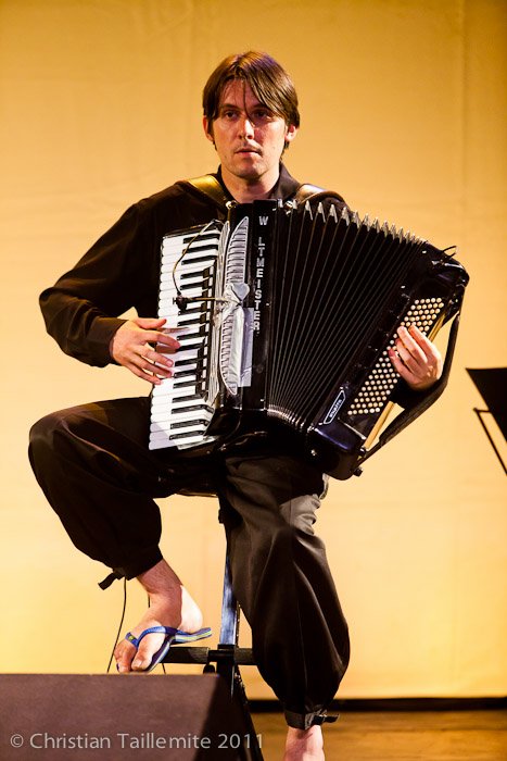 Michael Geyre