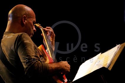 Marc Ducret