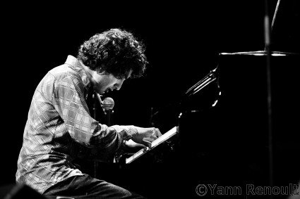 Tigran Hamasyan