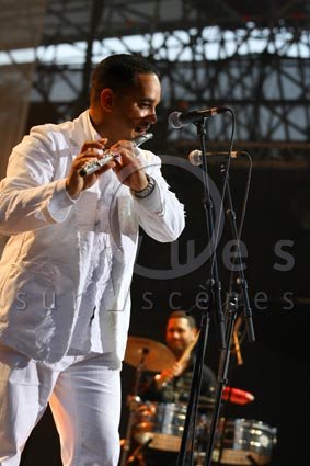 Orlando Valle / José Miguel Melendez